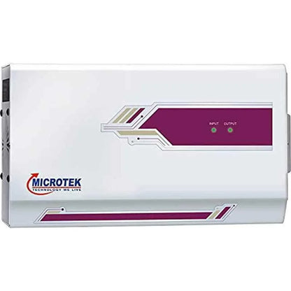 Microtek	AC Stabilizer 140-280V