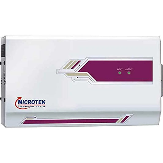 Microtek	Servo Stabilizer 170-270V