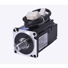 Scheinder Induction Motor