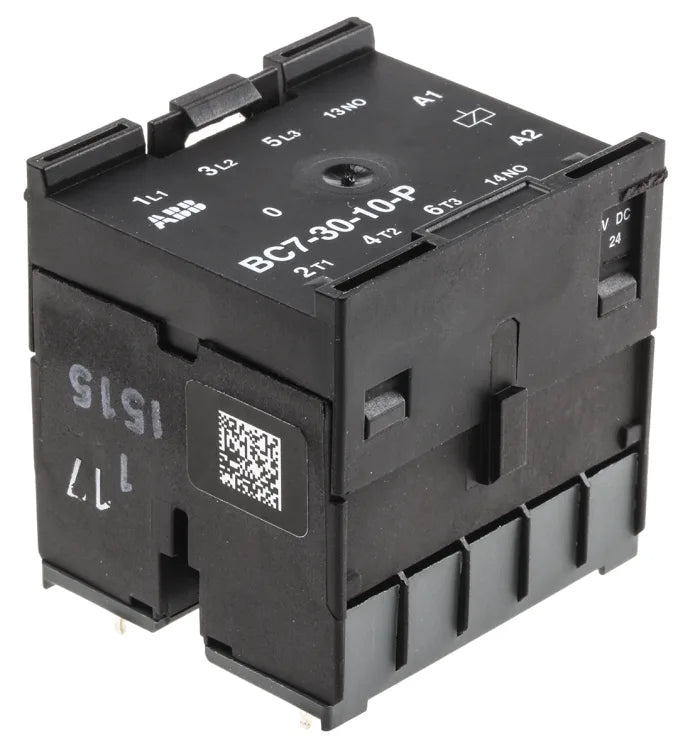 ABB	Mini Contactor 9A