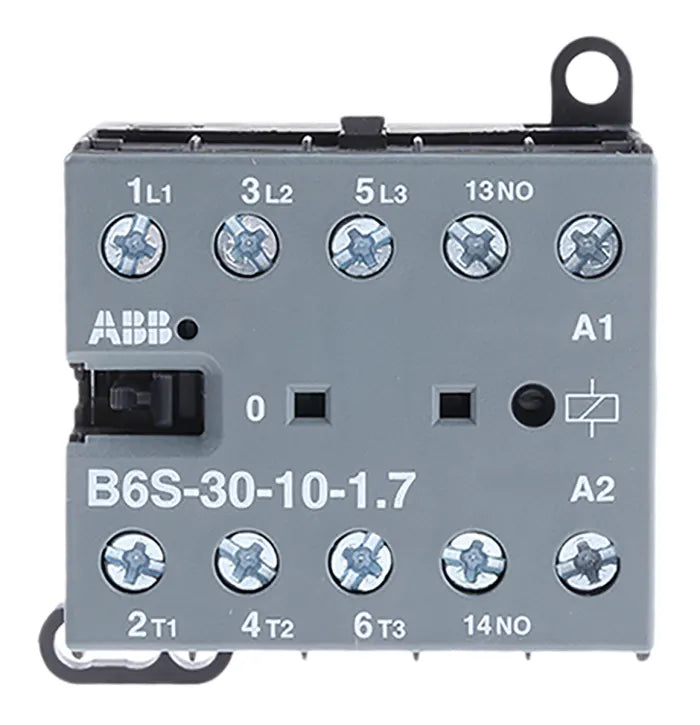 ABB	Mini Contactor 9A