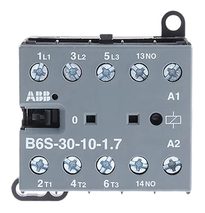 ABB	Mini Contactor 9A