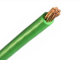 FR(Flame Retardant) PVC Wire