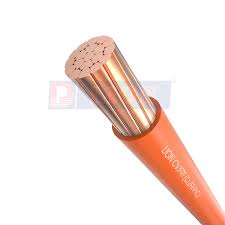 FR(Flame Retardant) PVC Wire