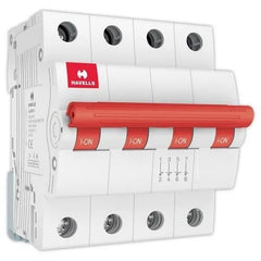 FR ISOLATOR