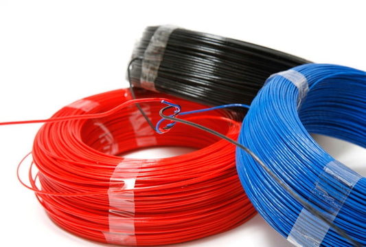 HRFR(Heat Resistant Flame Retardant)