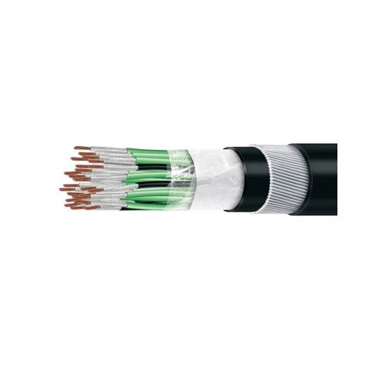 Polycab 1.5 sqmm copper Armoured  2XWY/2XFY 650/1100V Cables