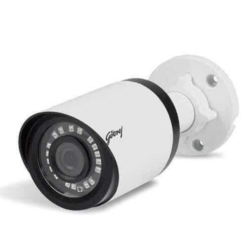 Godrej Bullet Camera HAC-B1A21P