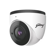 Godrej Dome Camera CCTV GOD
