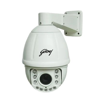 Godrej DVR DS-7A04HQHI