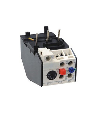 Siemens	Thermal Overload Relay 24V DC
