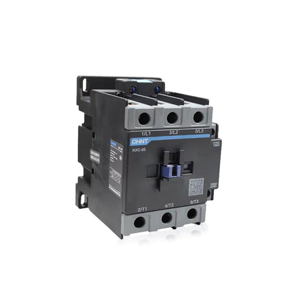CHINT 4 Pole 9A Contactor