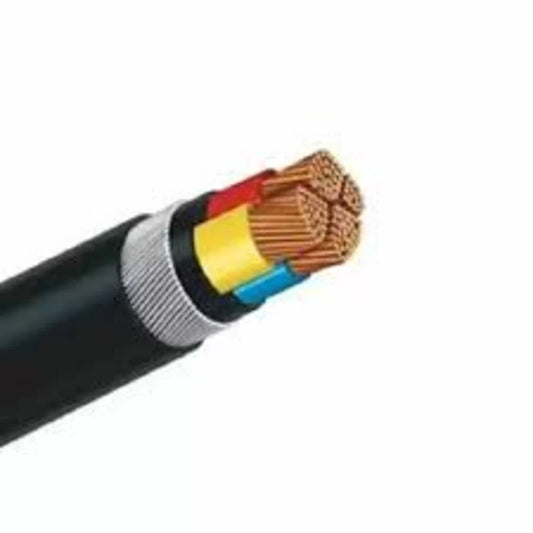 Anchor Cooper Armoured Cables 100 METER