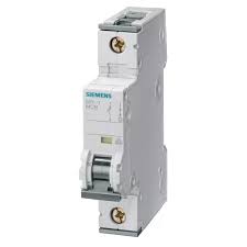 Havells  Single Pole MCB