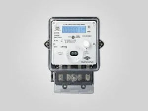 HPL All typers of Meters  HPL-AT