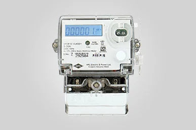 HPL All typers of Meters  HPL-AT