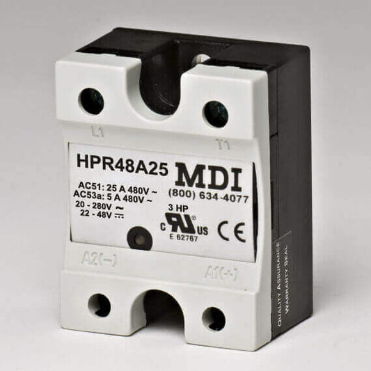 Havells Solid State Relay 230V AC