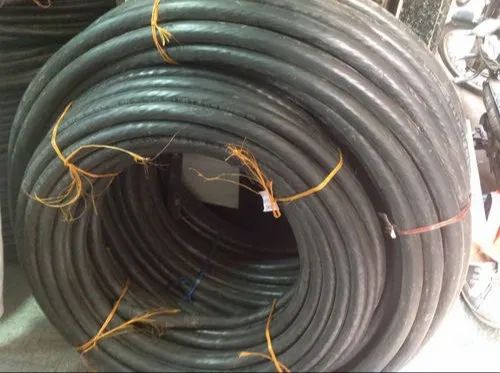 Syska Armoured Cooper Cable
