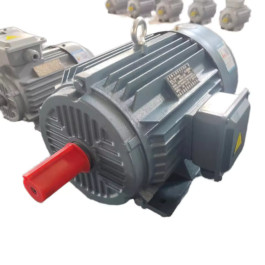 Havells Induction Motor 0.5 HP with Soft Starter
