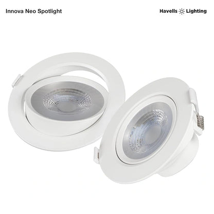 INNOVA NEO 3 W LED 3000 K