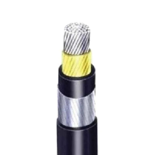 KEI Aluminium XLPE Armoured & Unarmoured Power Cables (25.0 sqmm - 1000.0 sqmm )