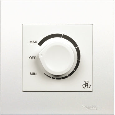 Legrand Myrius Fan Regulator