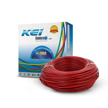 KEI FR Wire KEI-FR