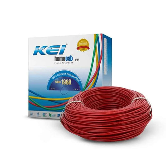 KEI FR Wire KEI-FR