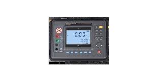 Kusam Meco Electrical Power Testing KM-EPT