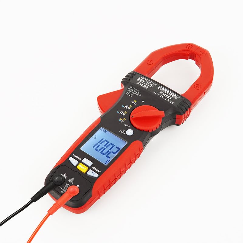 Kusam-Meco	Power Analyzer