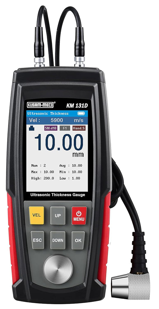Kusam-Meco	Power Analyzer