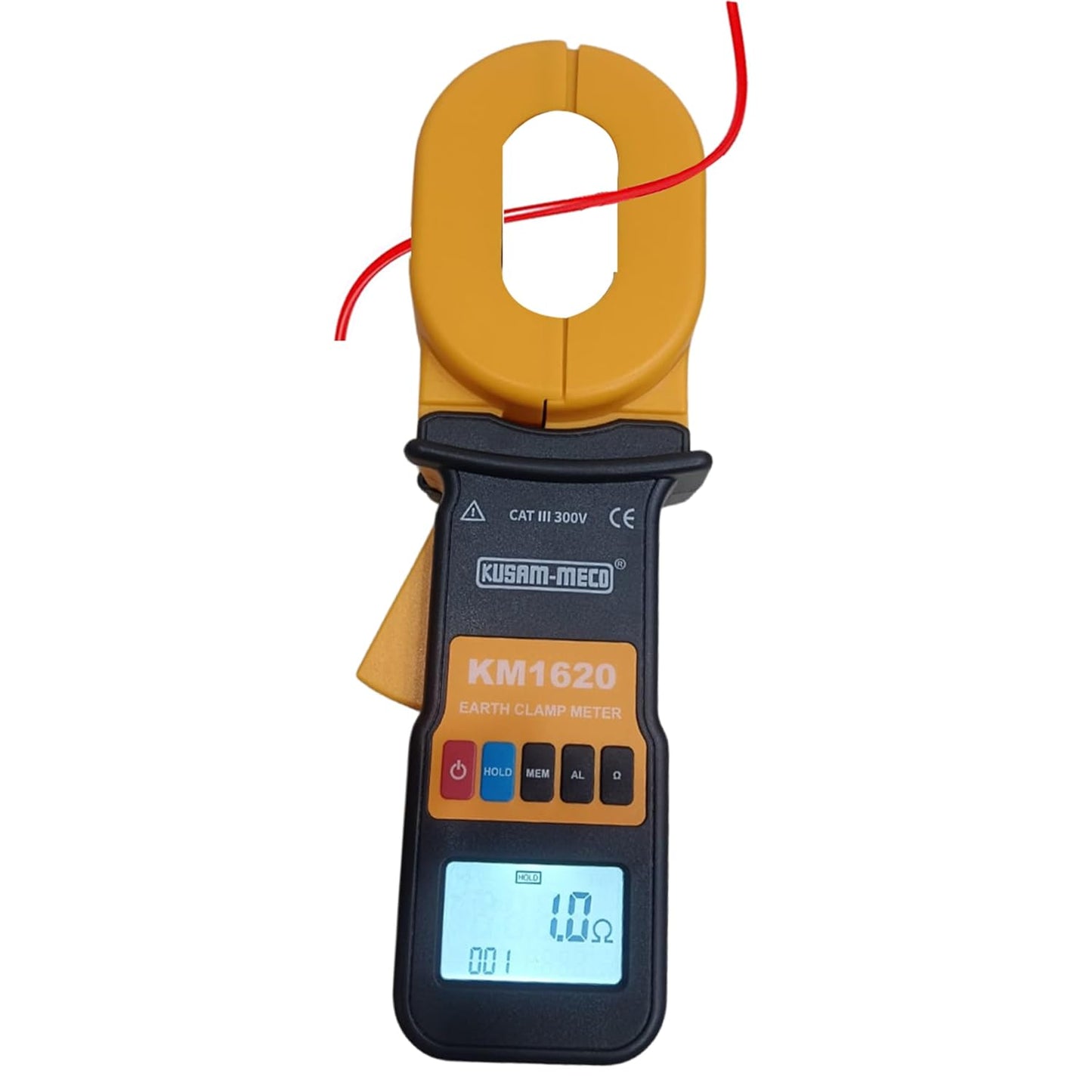 Kusam-Meco	Power Analyzer