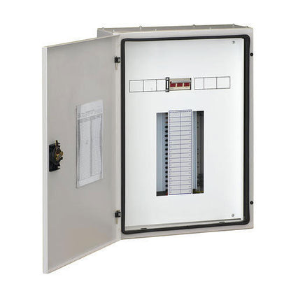 Lighting Distribution Panel(LDB)