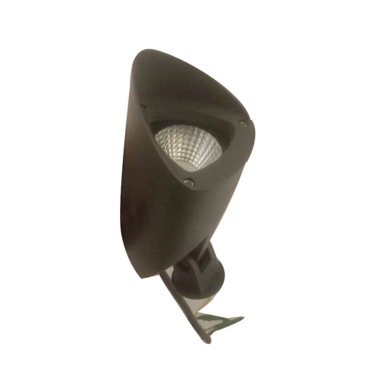 LED ABS Plastic Focus Light