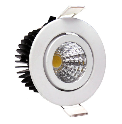 LED ABS Plastic COB Light/Indoor