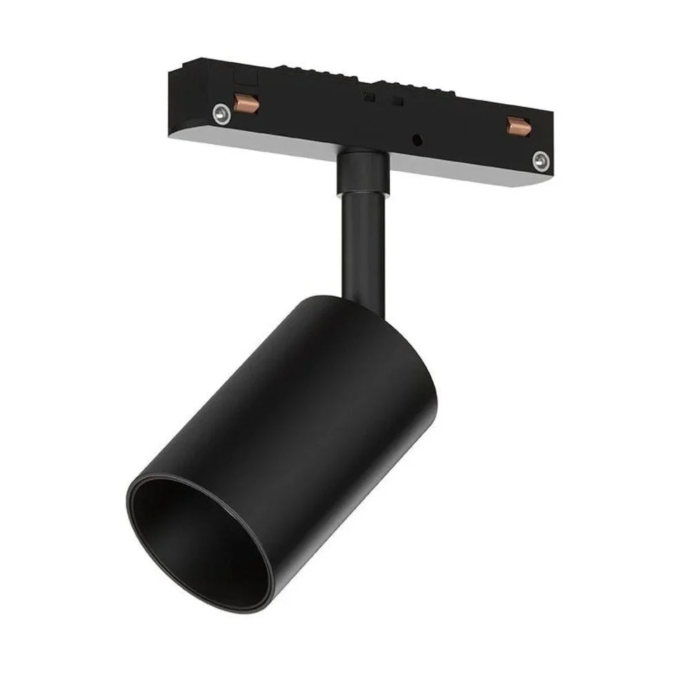 LED HDPE Track Lighting