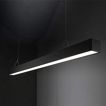 LED Plastic Linear Light