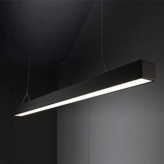 LED Plastic Linear Light