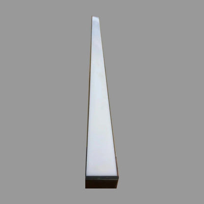LED Plastic Linear Light