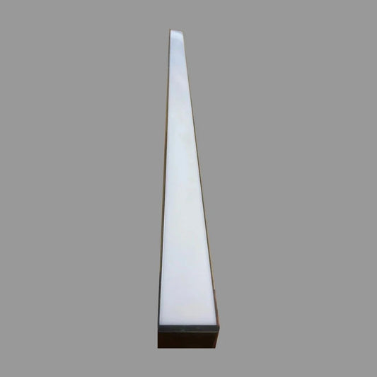 LED Plastic Linear Light