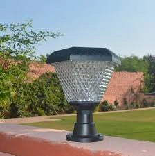 LED ABS Plastic Outdoor Garden light