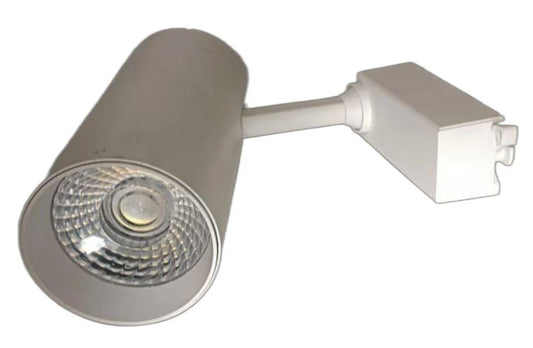 LED Plastic Track Light