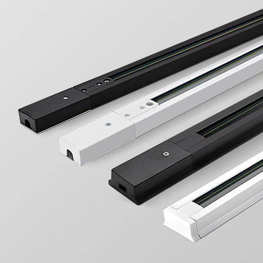 LED Aluminium Track Light