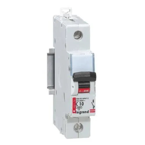 Legrand Three Pole MCB
