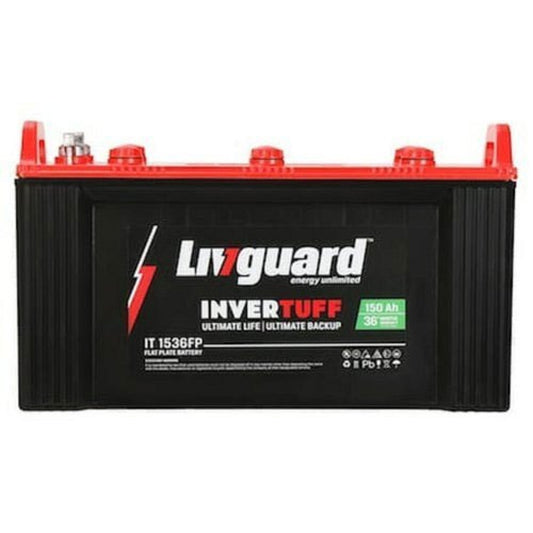 Livguard Tubular Battery LIV-TUB