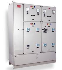 L&T  LT-Panel
