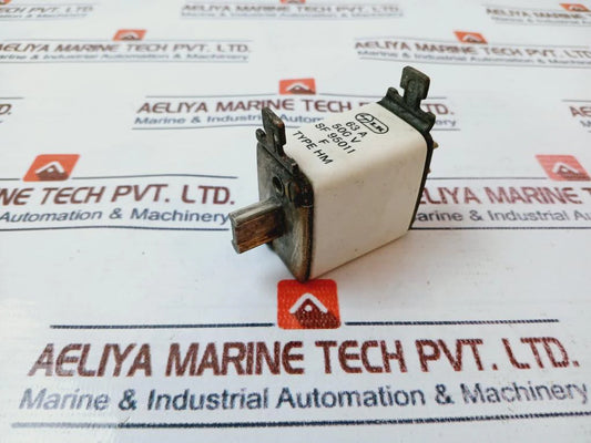 L&T Thermal Fuse 690V