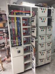 Motor Control Center (MCC) Panel