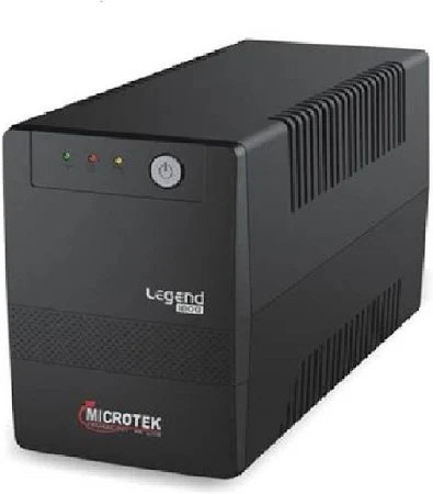 Microtek Line Interactive UPS MIC-LIN
