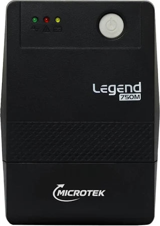 Microtek Line Interactive UPS MIC-LIN